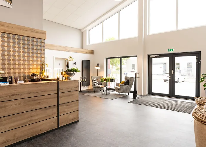 Motel Hasetal
